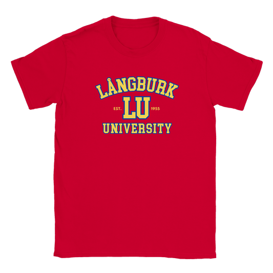 Michelle – Unisex University T-shirt