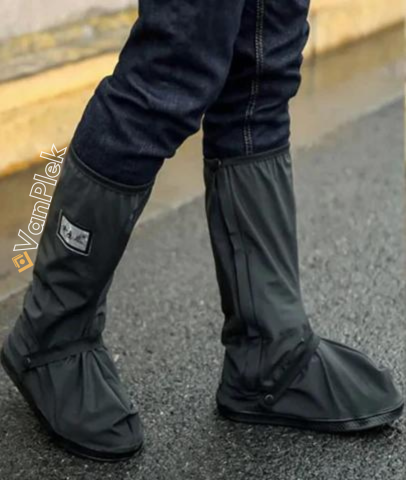 Barbara – Waterproof Boot Cover