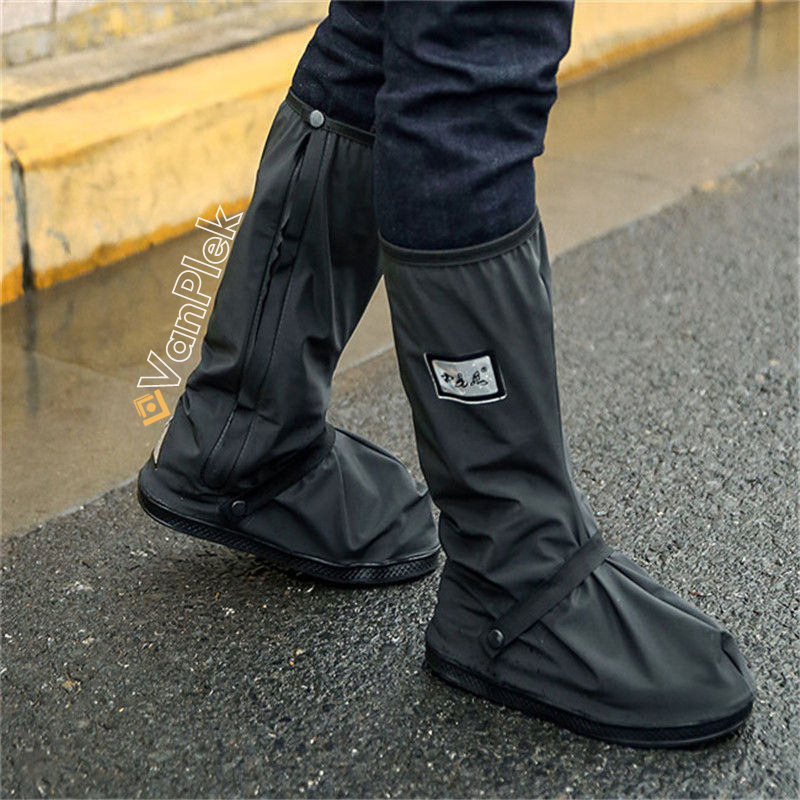 Barbara – Waterproof Boot Cover