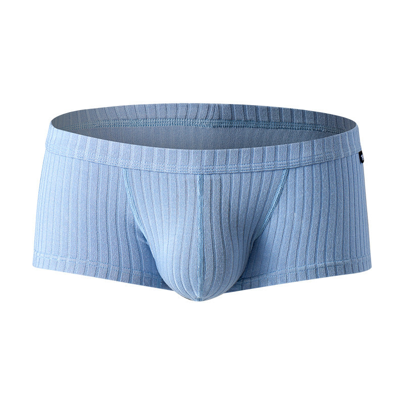 Clive – Men's U-Shaped Cotton Underwear