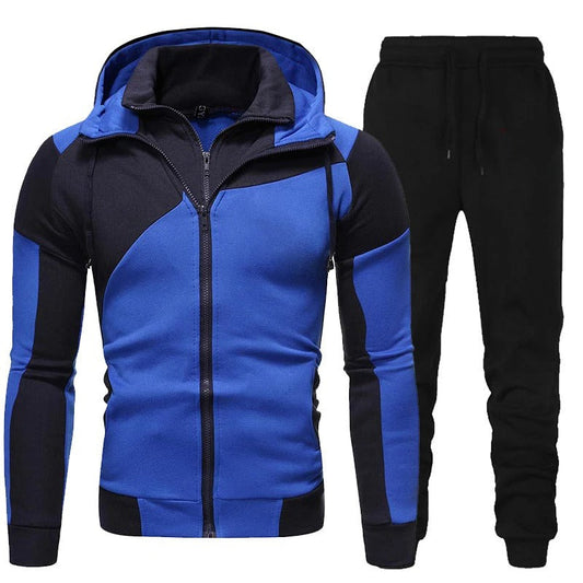 Malcolm – Men's Training Suit